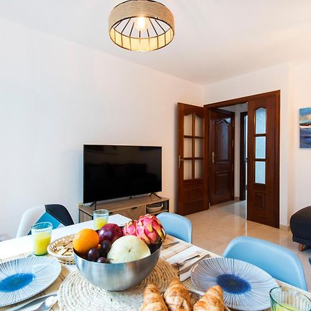 Victoria Square 2, Center Apartment Málaga Exteriör bild